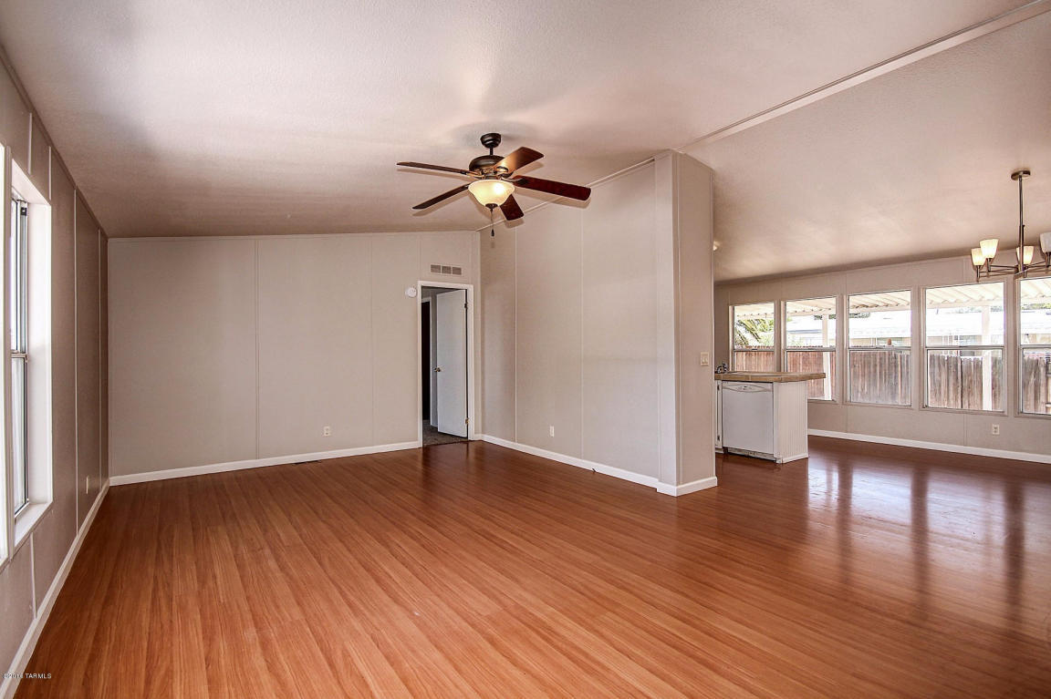 6132 N Elm Tree, Tucson, AZ 85741