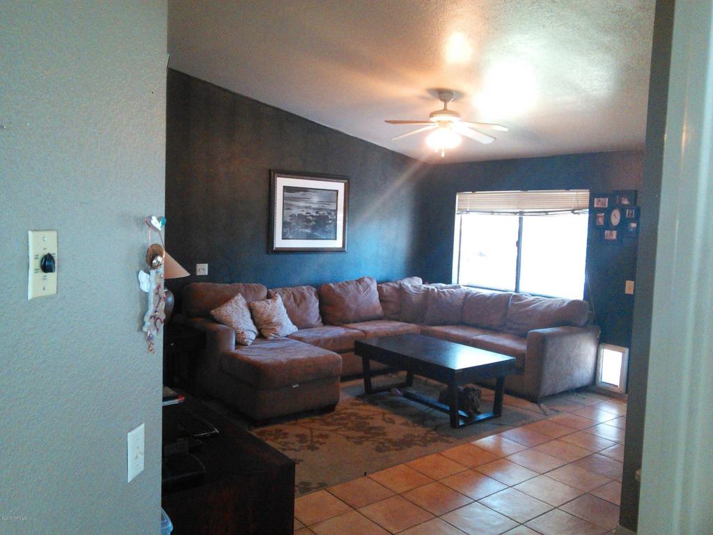 5700 N Ezybrook, Tucson, AZ 85741