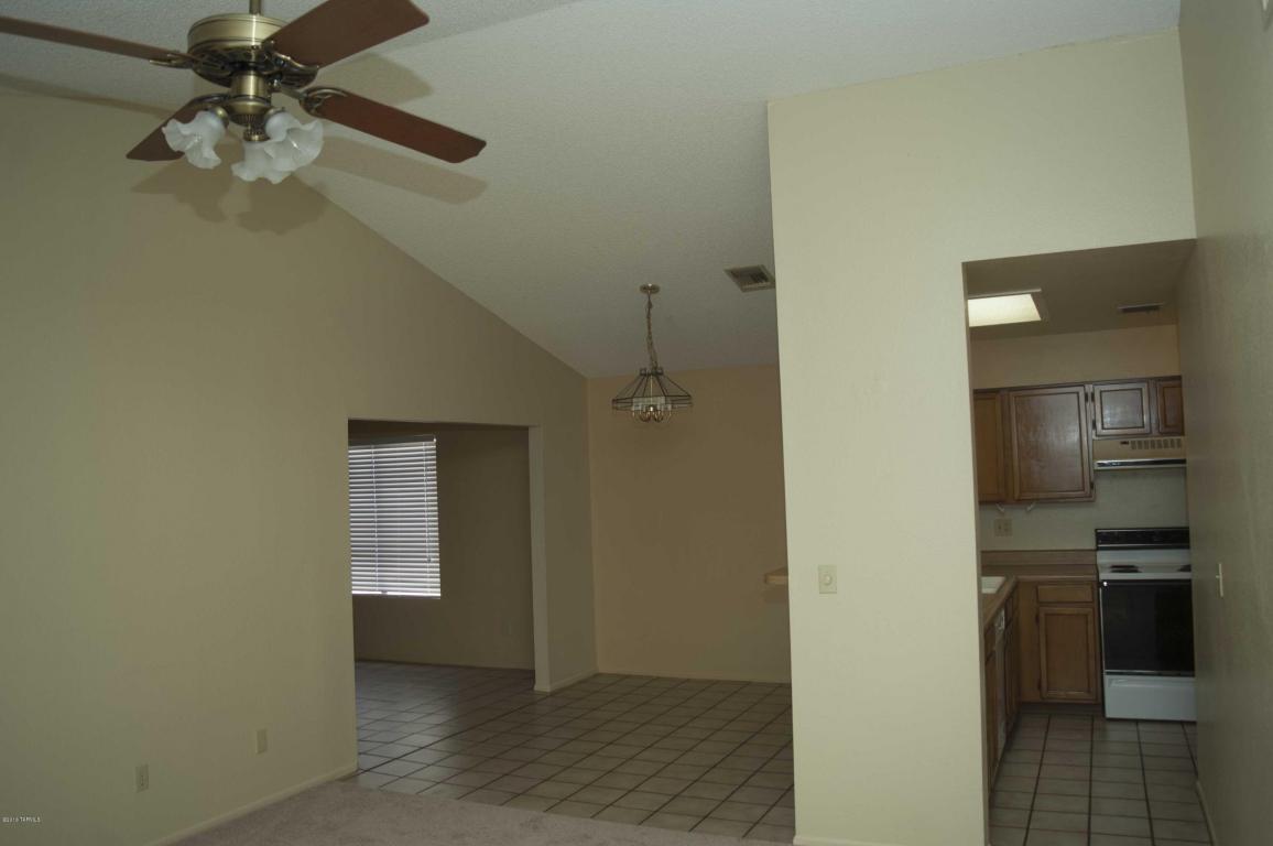 4276 W Hobby Horse, Tucson, AZ 85741