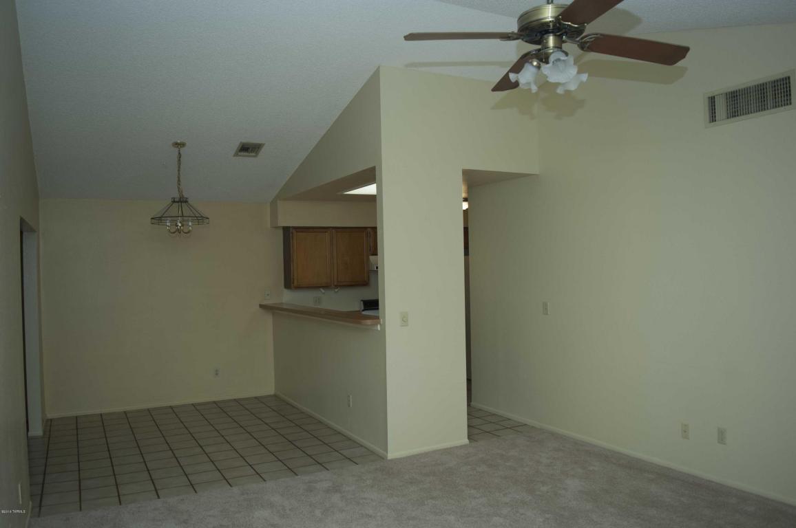 4276 W Hobby Horse, Tucson, AZ 85741