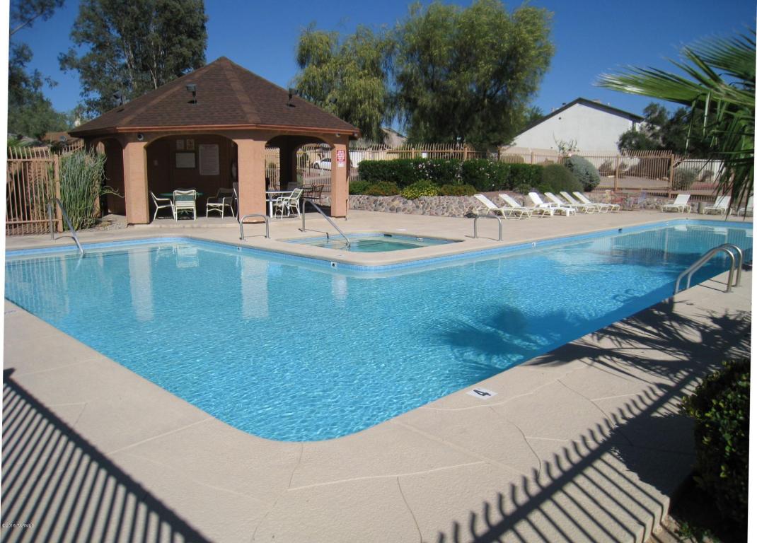 8032 N Halter, Tucson, AZ 85741