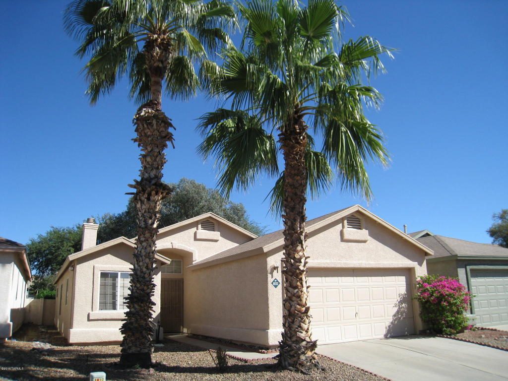 8032 N Halter, Tucson, AZ 85741