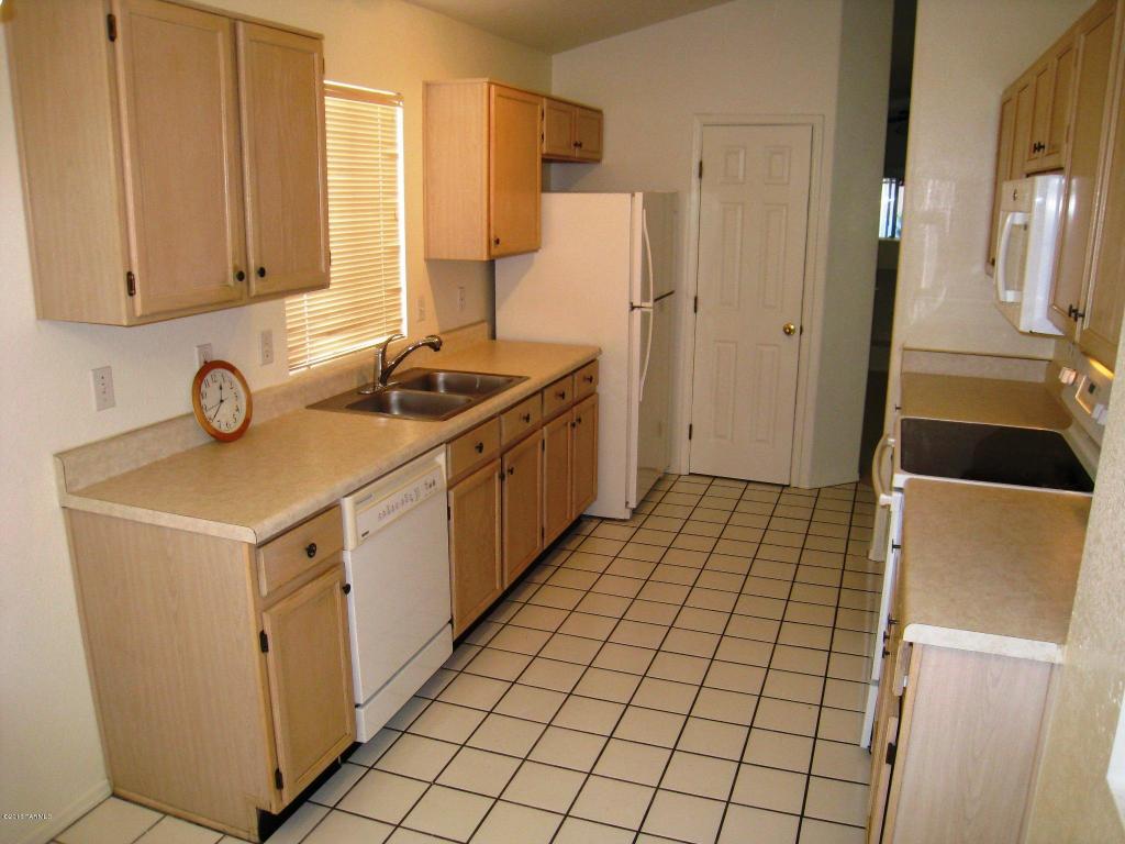 8032 N Halter, Tucson, AZ 85741