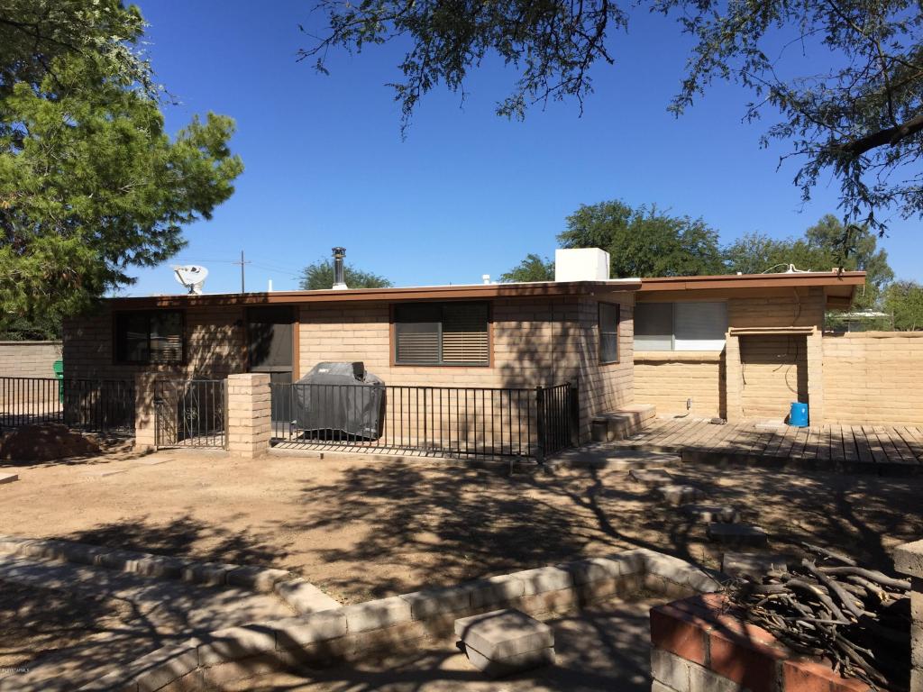 4561 W Calle Marco W, Tucson, AZ 85741