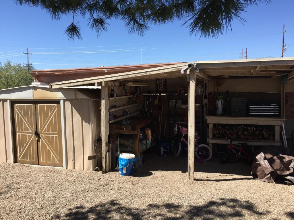 4561 W Calle Marco W, Tucson, AZ 85741
