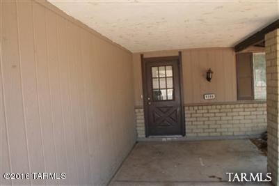 4585 W Jupiter, Tucson, AZ 85741