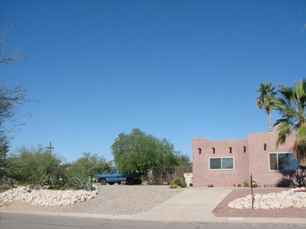 4100 W Gilbert, Tucson, AZ 85741