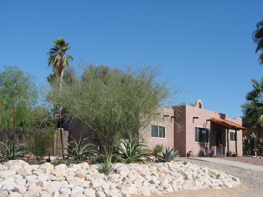 4100 W Gilbert, Tucson, AZ 85741