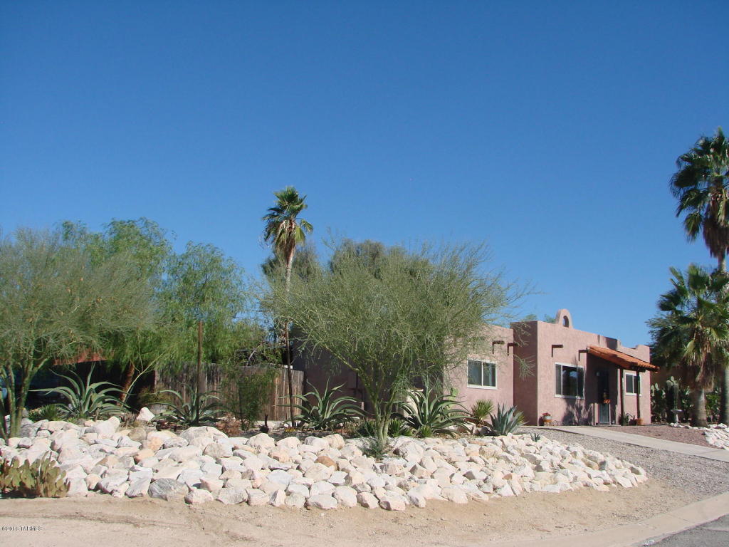 4100 W Gilbert, Tucson, AZ 85741