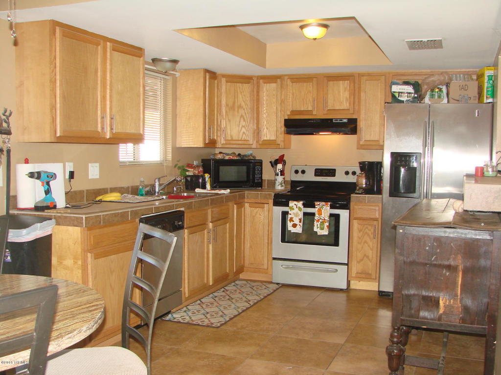 4100 W Gilbert, Tucson, AZ 85741