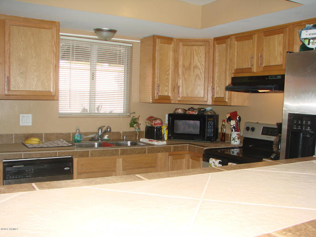 4100 W Gilbert, Tucson, AZ 85741
