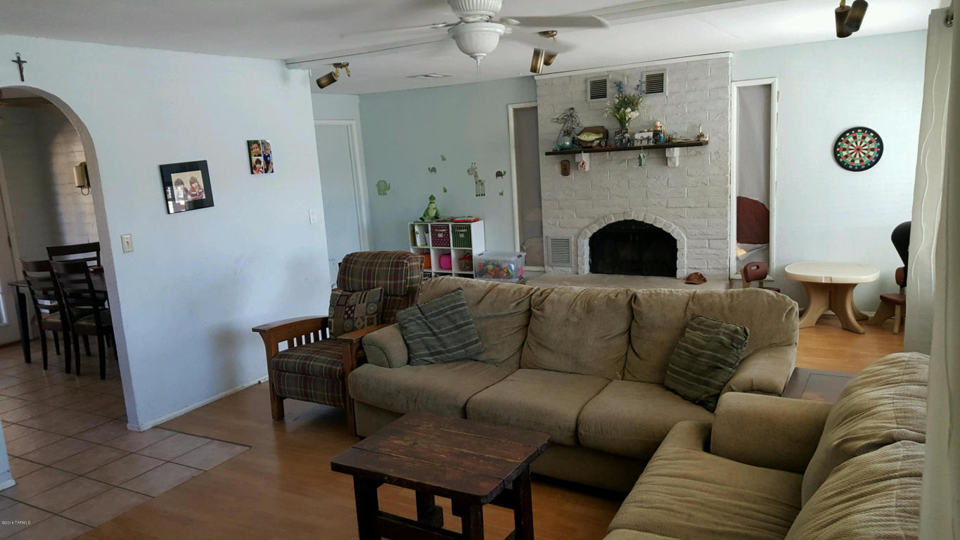 3242 W Bartlett, Tucson, AZ 85741
