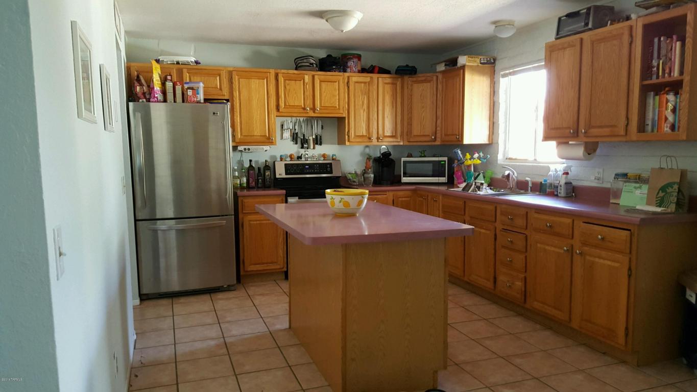 3242 W Bartlett, Tucson, AZ 85741