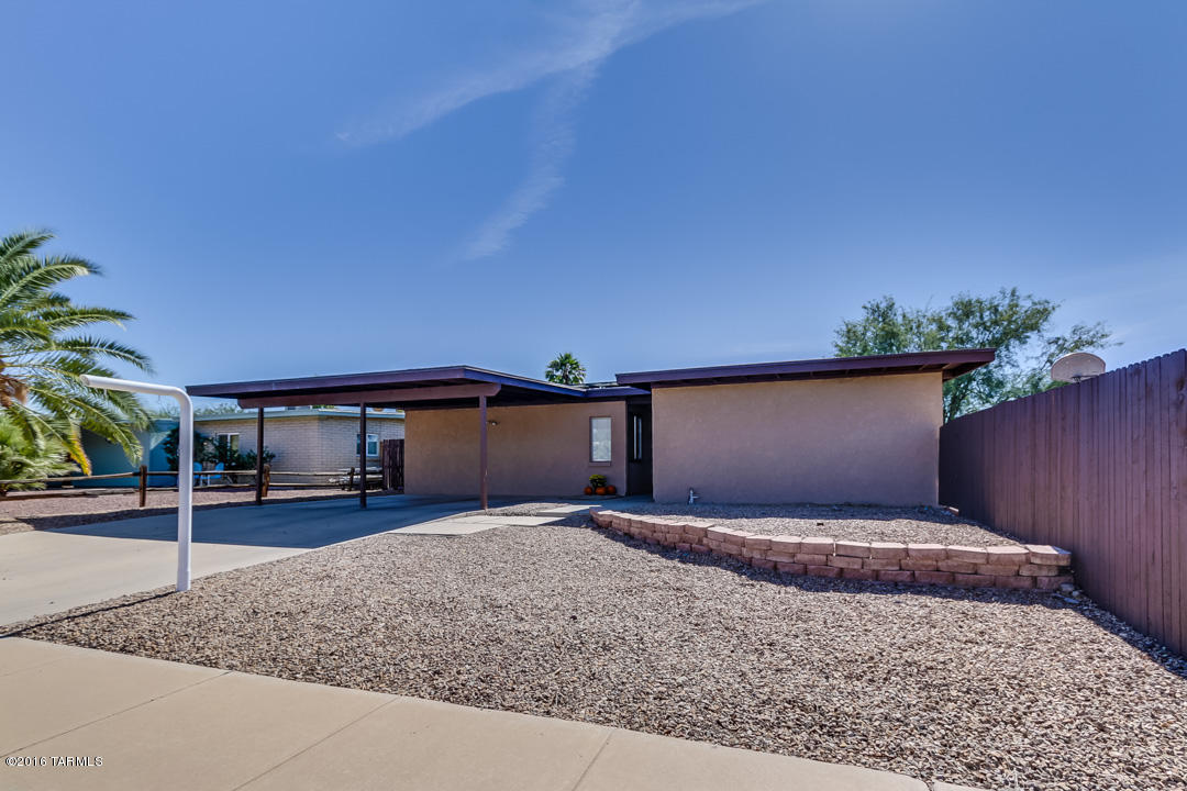 3749 W Starburst, Tucson, AZ 85741
