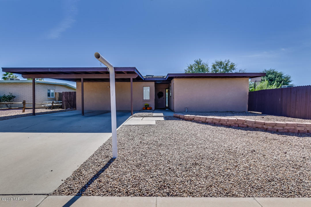 3749 W Starburst, Tucson, AZ 85741