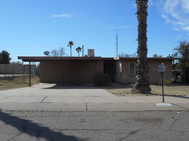 3081 W Treeline DrTucson, AZ, 85741Pima County