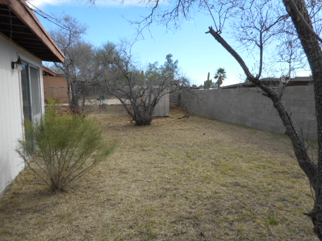 3081 W Treeline DrTucson, AZ, 85741Pima County