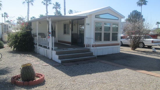 3600 W. Orange Grove ,AZ, Tucson, 85741
