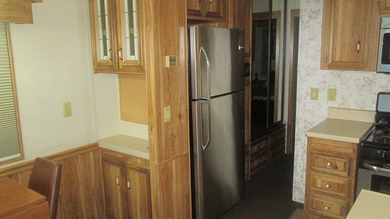 3600 W. Orange Grove ,AZ, Tucson, 85741