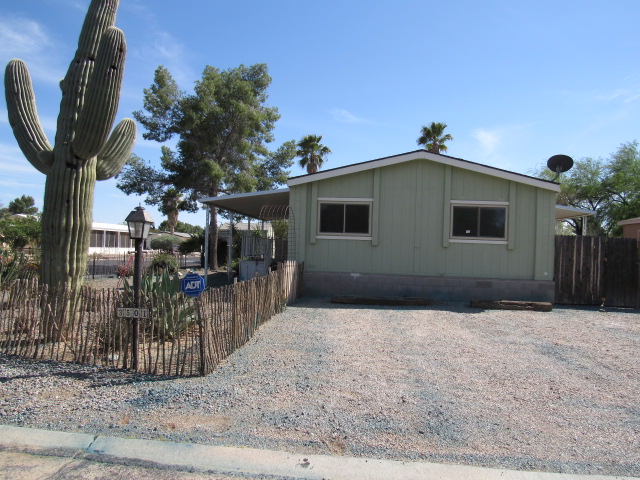 3501 W Apricot DrTucson, AZ, 85741Pima County