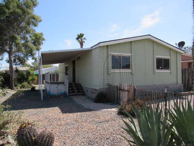 3501 W Apricot DrTucson, AZ, 85741Pima County