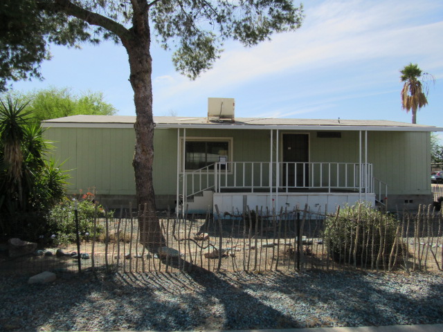 3501 W Apricot DrTucson, AZ, 85741Pima County