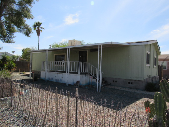 3501 W Apricot DrTucson, AZ, 85741Pima County