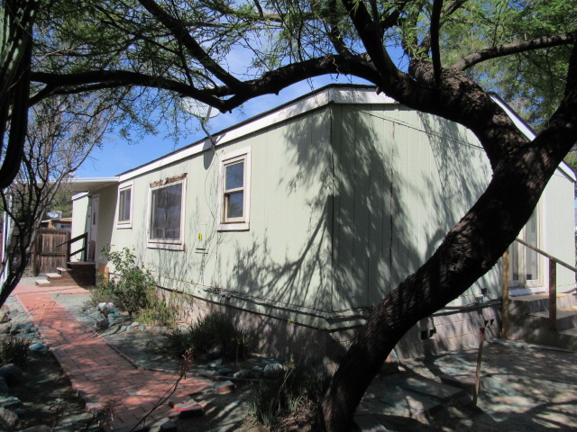 3501 W Apricot DrTucson, AZ, 85741Pima County