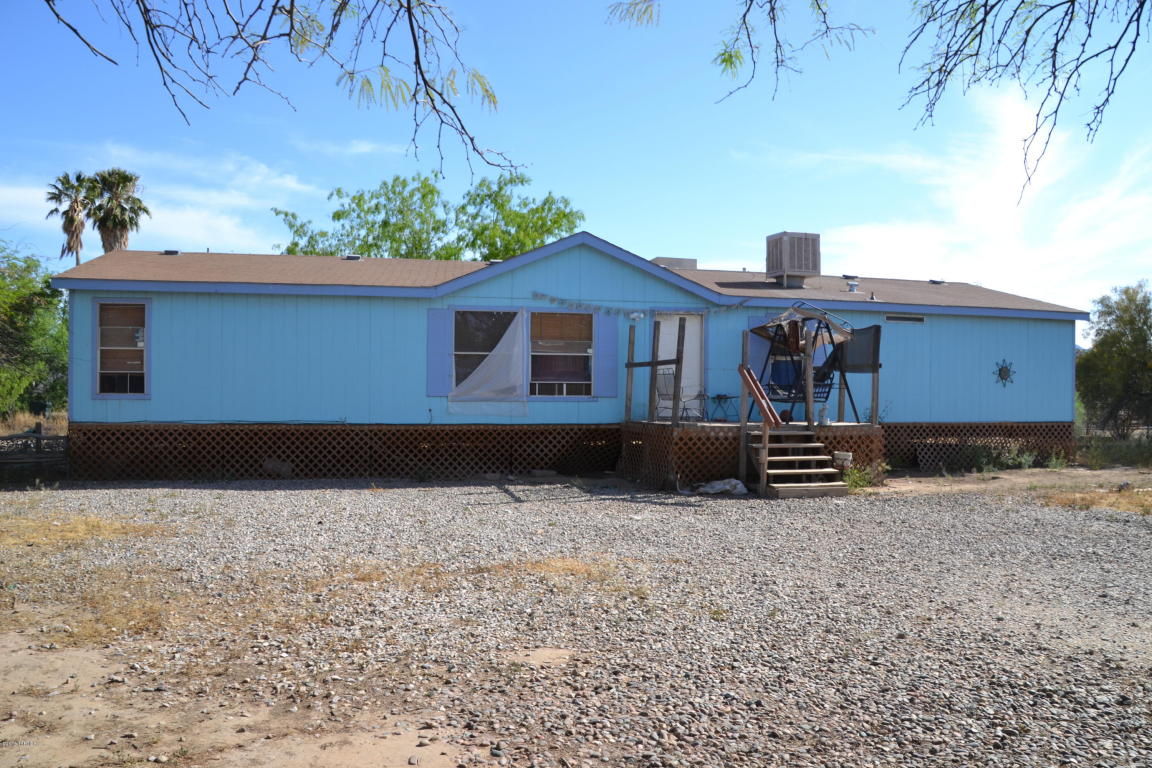 5241 W Calle Appaloosa, Tucson, AZ 85741