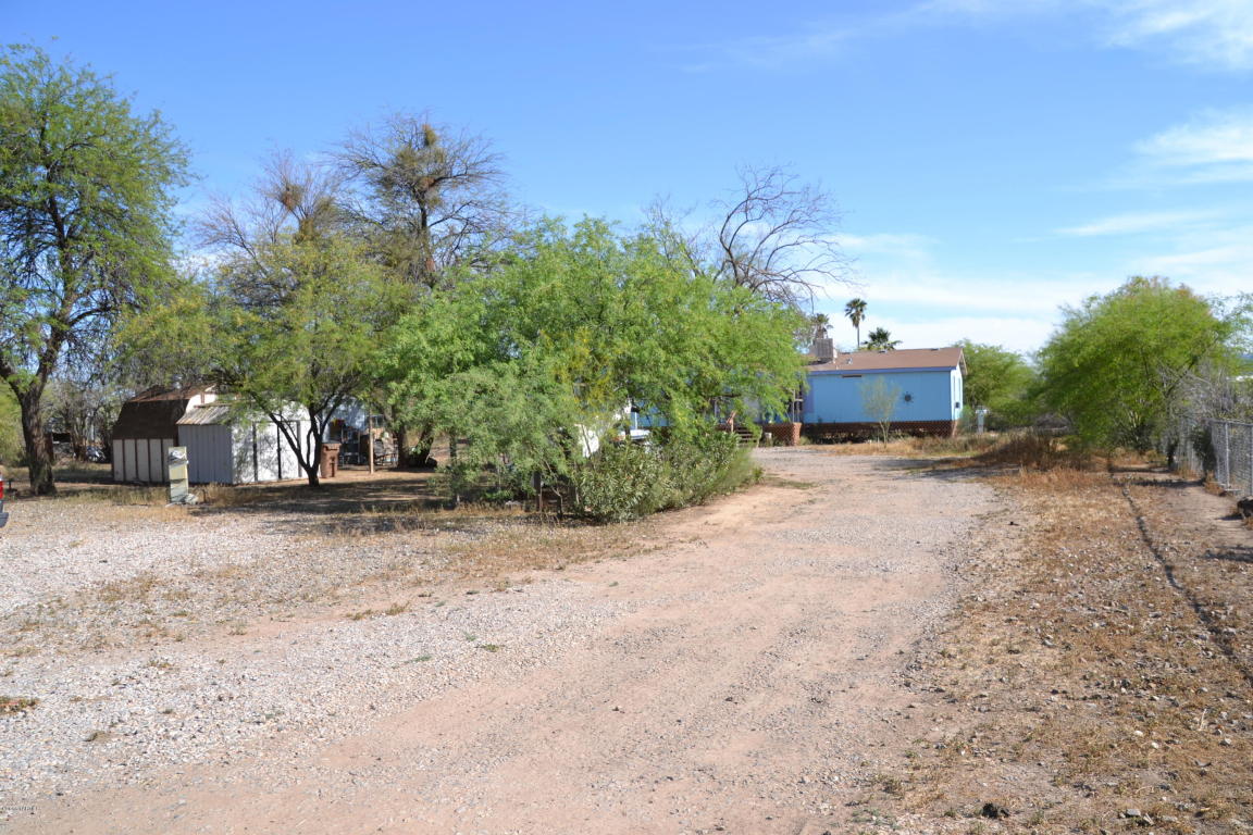 5241 W Calle Appaloosa, Tucson, AZ 85741
