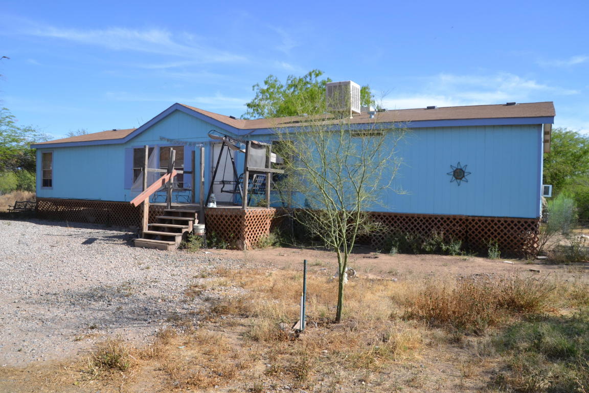 5241 W Calle Appaloosa, Tucson, AZ 85741