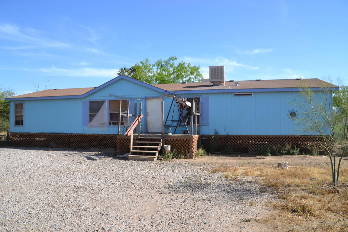 5241 W Calle Appaloosa, Tucson, AZ 85741