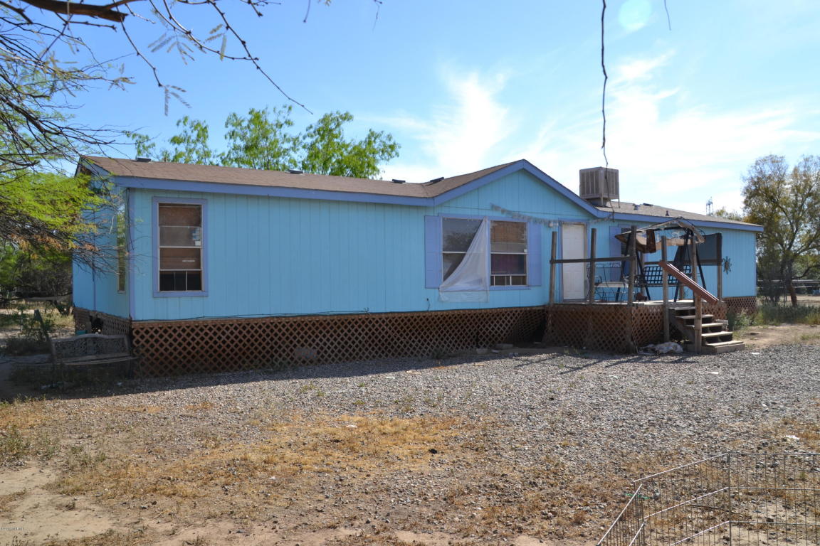 5241 W Calle Appaloosa, Tucson, AZ 85741