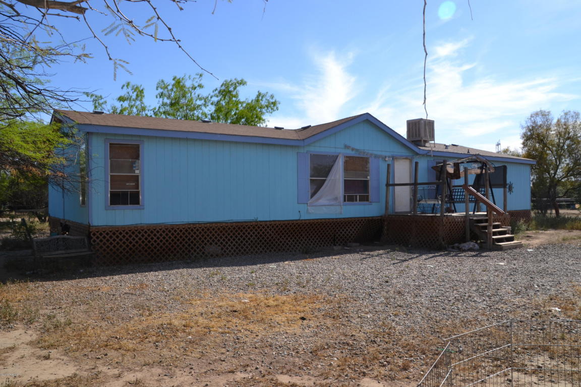5241 W Calle Appaloosa, Tucson, AZ 85741