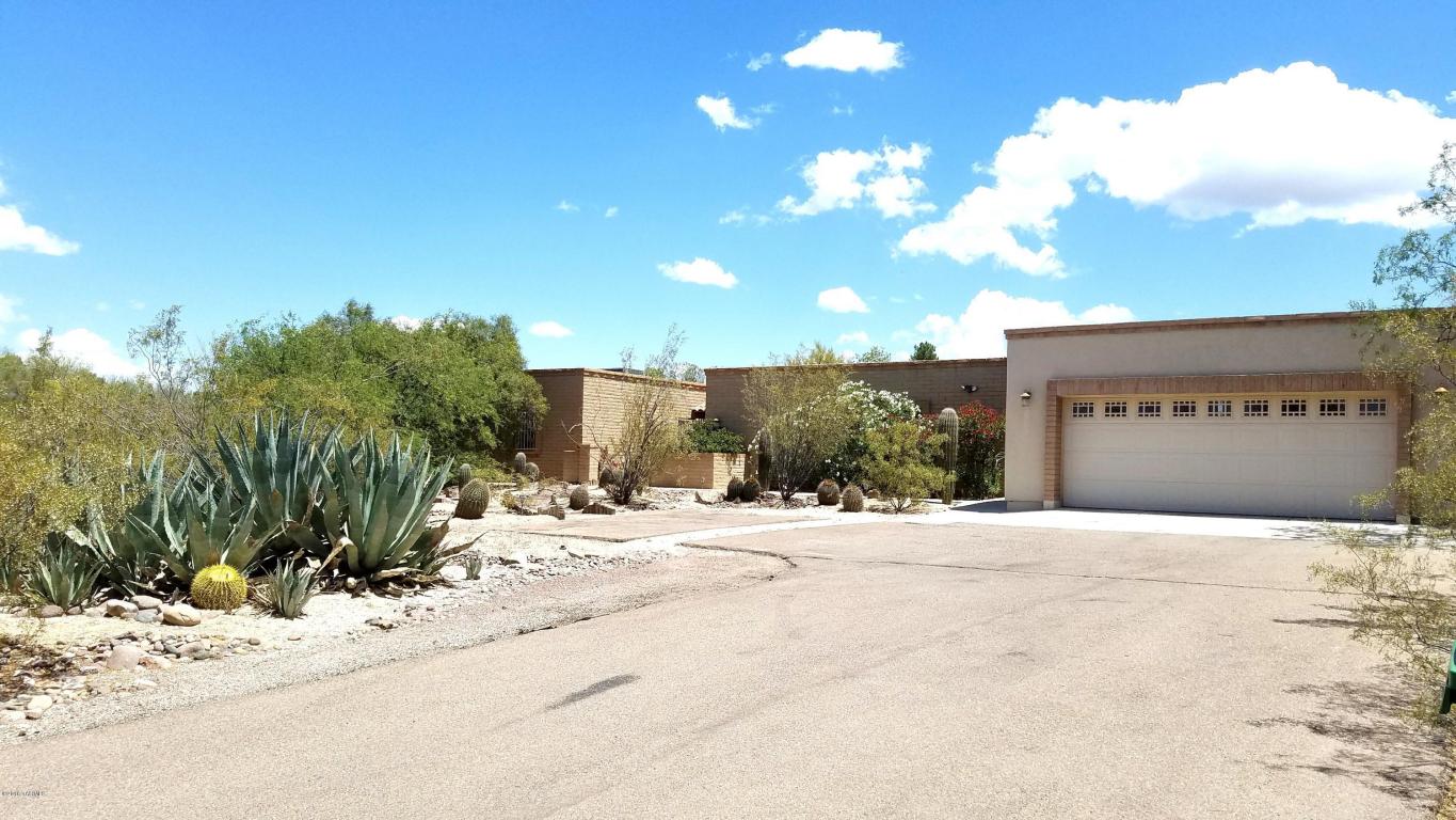7040 N Mona Lisa, Tucson, AZ 85741