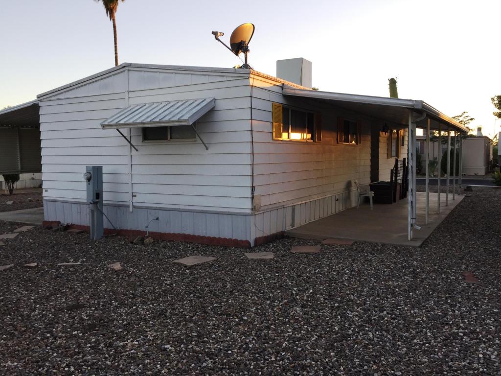 6332 N Lime, Tucson, AZ 85741