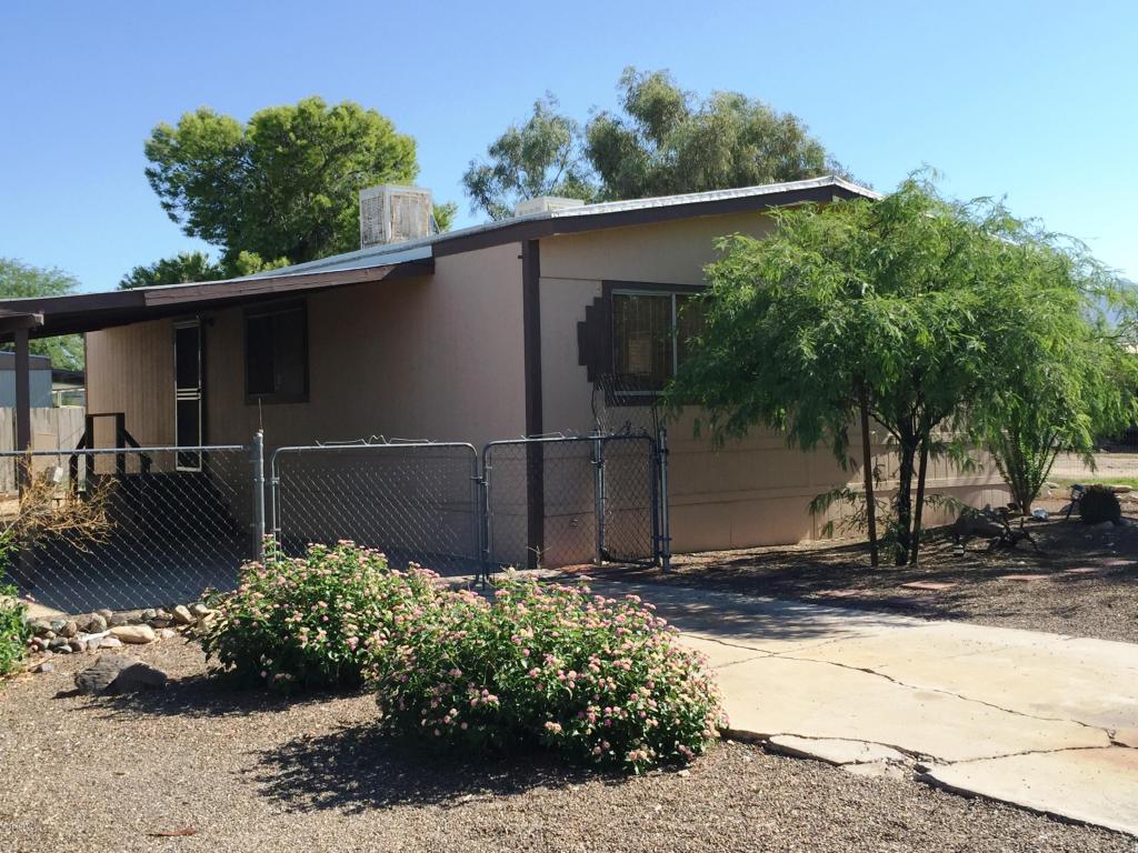 3564 W Cantaloupe, Tucson, AZ 85741