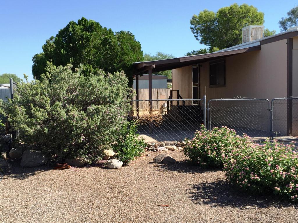 3564 W Cantaloupe, Tucson, AZ 85741