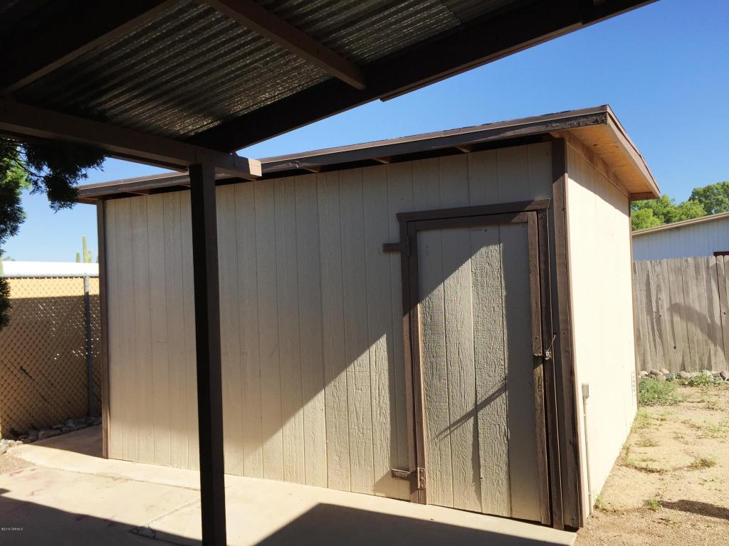 3564 W Cantaloupe, Tucson, AZ 85741