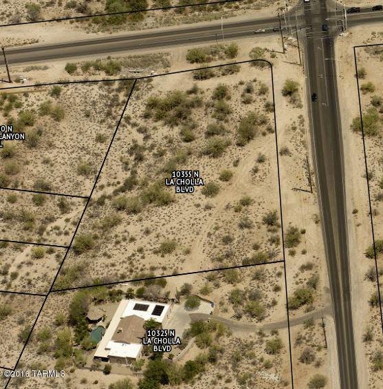 10355 N La Cholla, Oro Valley, AZ 85742