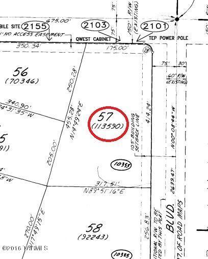 10355 N La Cholla, Oro Valley, AZ 85742