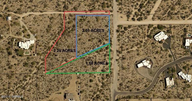 11151 N Camino De Oeste, Tucson, AZ 85742