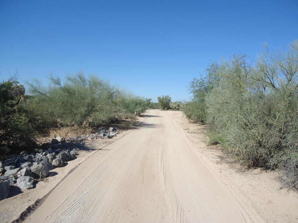 11151 N Camino De Oeste, Tucson, AZ 85742