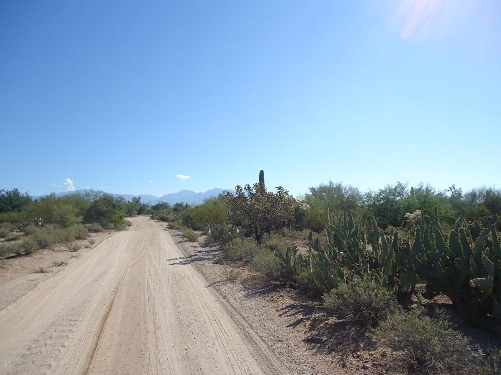 11151 N Camino De Oeste, Tucson, AZ 85742