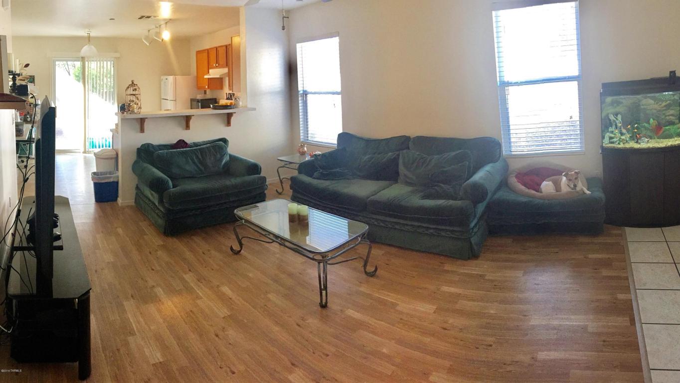 8463 N Avenida De La Bellota, Tucson, AZ 85742