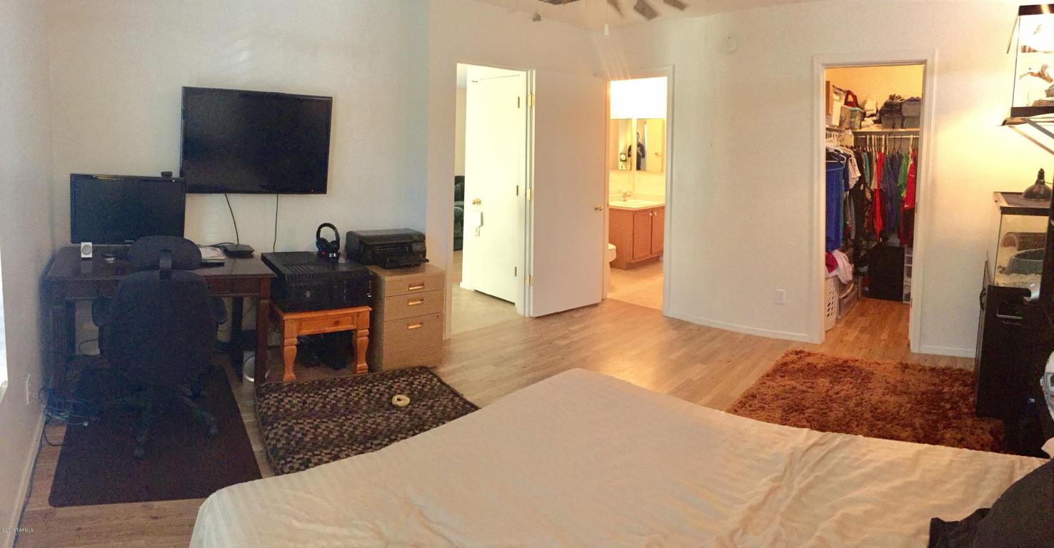 8463 N Avenida De La Bellota, Tucson, AZ 85742