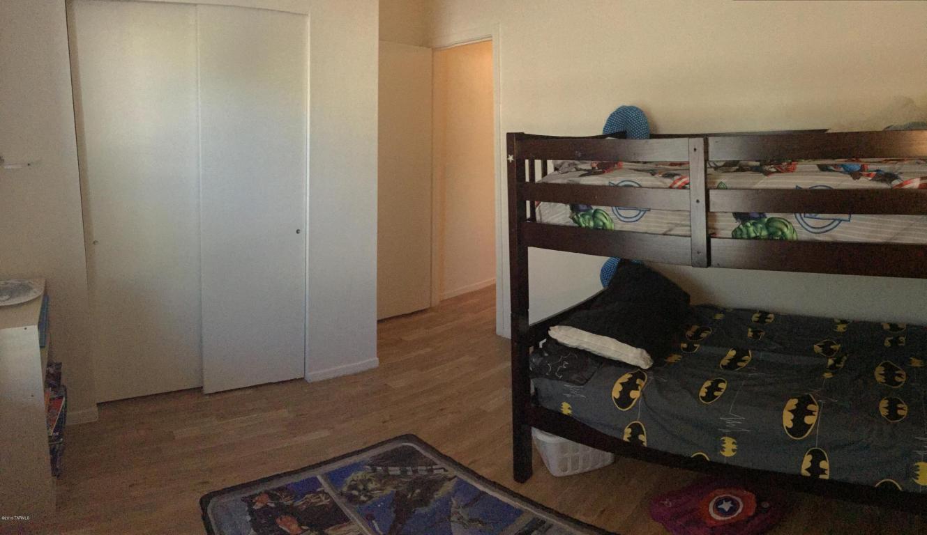 8463 N Avenida De La Bellota, Tucson, AZ 85742