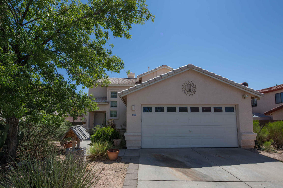 5315 W Swallow, Tucson, AZ 85742