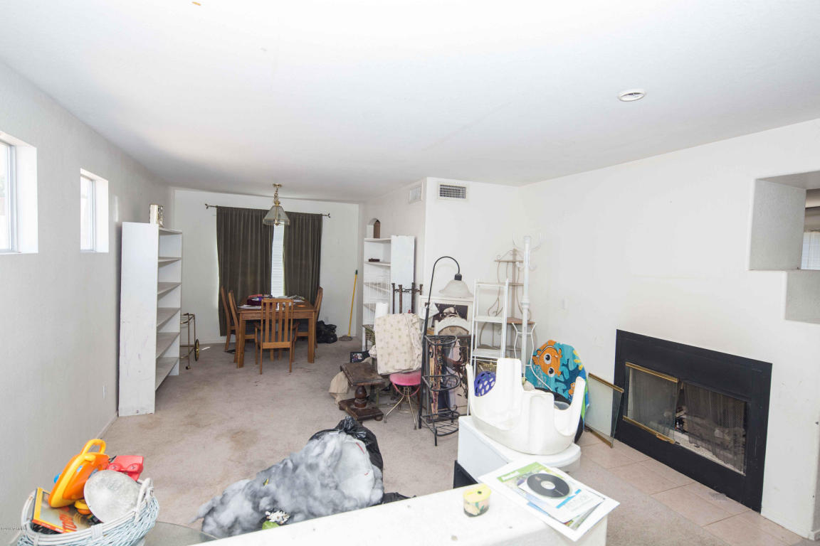 5315 W Swallow, Tucson, AZ 85742