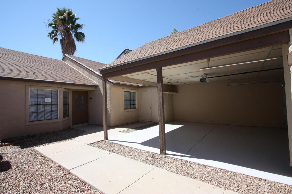 3007 W Via Principia, Tucson, AZ 85742